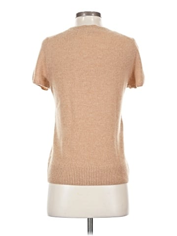 Saks Fifth Avenue Short Sleeve Turtleneck (view 2)