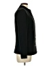 Studio 1 100% Polyester Paisley Black Blazer Size 10 - photo 4