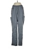 Unbranded Gray Cargo Pants Size S - photo 1