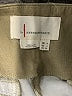 Anthropologie Tan Skort Size 4 - photo 3