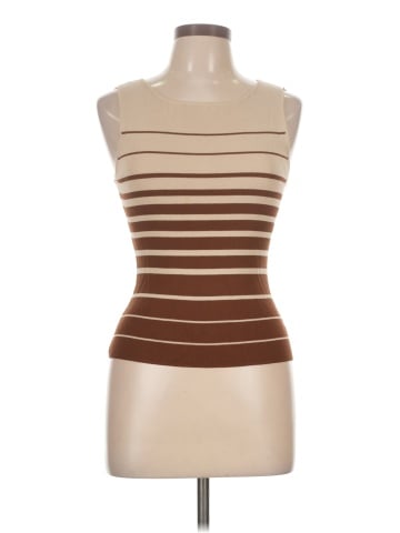 Finity Sleeveless Top (view 1)