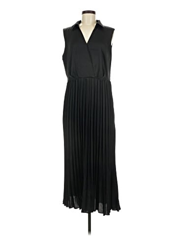 Halogen Cocktail Dress (view 1)