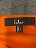 Lulus 100% Polyester Orange Cocktail Dress Size S - photo 4