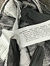 Zara 100% Baumwolle Gray Jeans Size 4 - photo 9