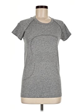 Lululemon Athletica Active T Shirt