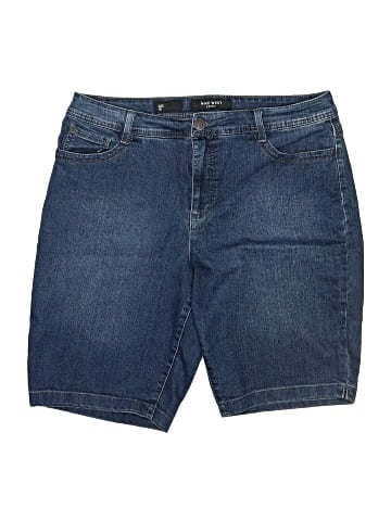 Nine West Denim Shorts (view 1)