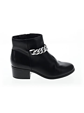 Lane Bryant Ankle Boots (view 1)