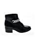 Lane Bryant Black Ankle Boots Size 9 - photo 1