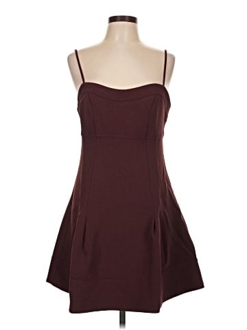 Banana Republic Factory Store Casual Dress (view 1)