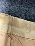 Unbranded Yellow Shorts Size S (estimated) - photo 3