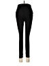 A New Day Solid Black Active Pants Size M - photo 2