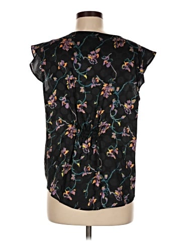 Tahari by ASL Sleeveless Blouse (view 2)