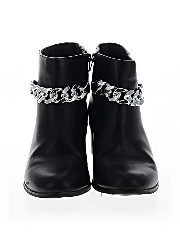 Lane Bryant Ankle Boots (view 2)