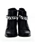 Lane Bryant Black Ankle Boots Size 9 - photo 2
