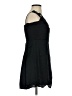 Unbranded Black Cocktail Dress Size XXS (estimated) - photo 4