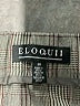 ELOQUII Plaid Gray Formal Skirt Size 20 Plus - photo 4