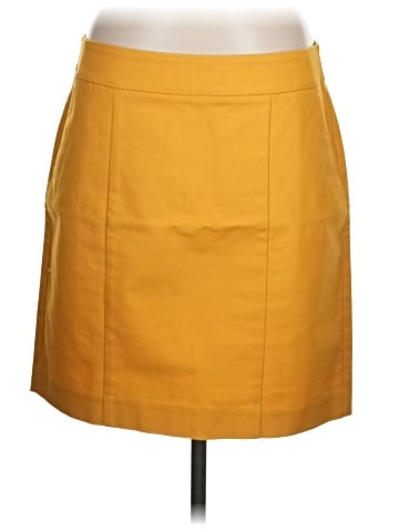 Ann Taylor Factory Casual Skirt (view 1)