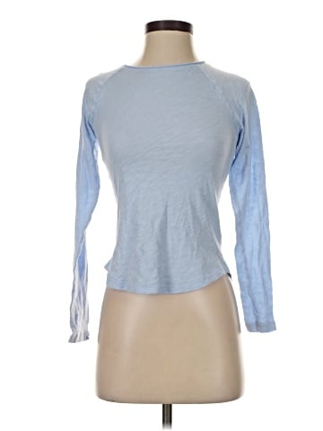 Cotton On 3/4 Sleeve T-Shirt (view 1)