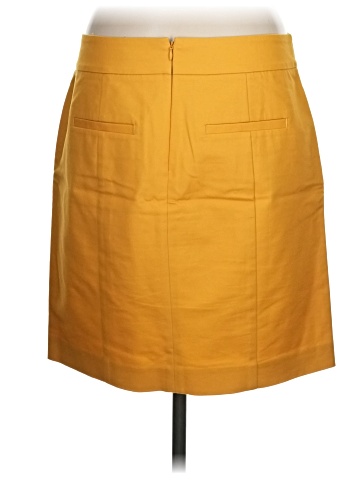 Ann Taylor Factory Casual Skirt (view 2)