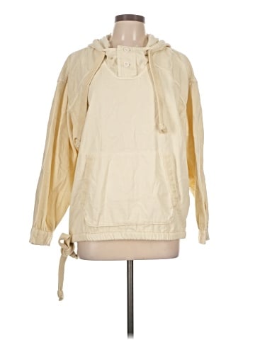 American Eagle Outfitters Raincoat (view 1)