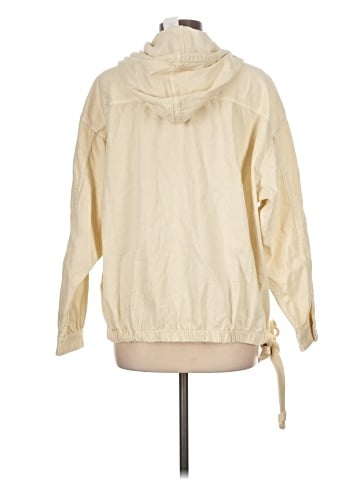 American Eagle Outfitters Raincoat (view 2)