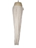 auden Ivory Casual Pants Size L - photo 4