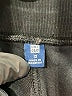 Uniqlo Stripes Black Track Pants Size 13 - photo 7