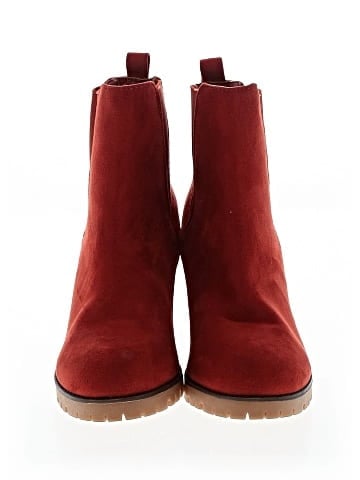 Unbranded Ankle Boots (view 2)