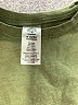 Gerber 100% Cotton Green Long Sleeve Top 12-18 MO / 18 MO - photo 4