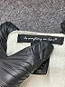 Do Everything in Love 100% Acrylic Ivory Poncho One size - photo 7