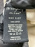 Do Everything in Love 100% Acrylic Ivory Poncho One size - photo 8