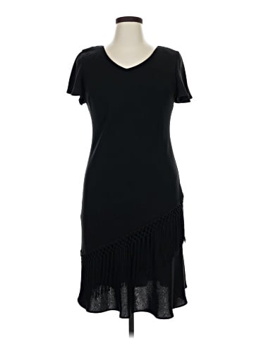 S.L. Fashions Cocktail Dress (view 1)