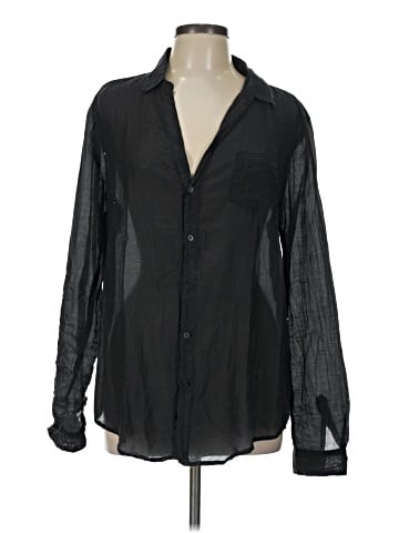 CP Shades Long Sleeve Blouse (view 1)