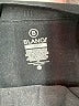 Blanqi Black Leggings Size Lg Maternity - photo 6