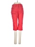 Assorted Brands Red Casual Pants Size XS - photo 1
