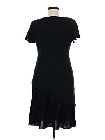 S.L. Fashions Cocktail Dress (view 2)