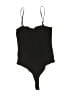 Boohoo Black Bodysuit Size 8 - photo 2
