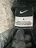 Nike 100% Polyester Black Athletic Shorts Size 5 - photo 3