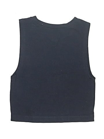 Champion Sleeveless T-Shirt (view 2)