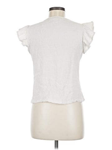 Passport Sleeveless T-Shirt (view 2)