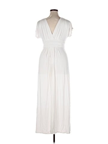 IMAN Casual Dress (view 2)