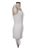 Unbranded Silver Cocktail Dress Size XS - photo 4