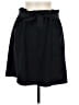 Mondetta Solid Black Formal Skirt Size M - photo 1