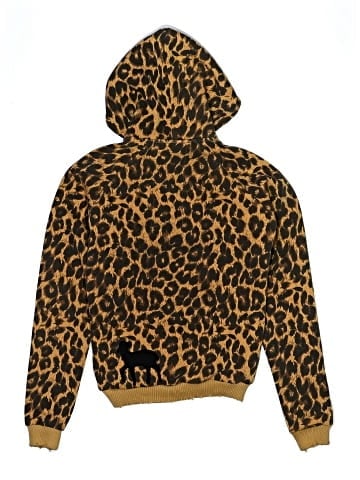 L.A.M.B. Zip Up Hoodie (view 2)
