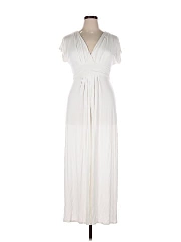 IMAN Casual Dress (view 1)
