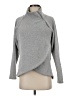 Athleta Gray Turtleneck Sweater Size XS - photo 1