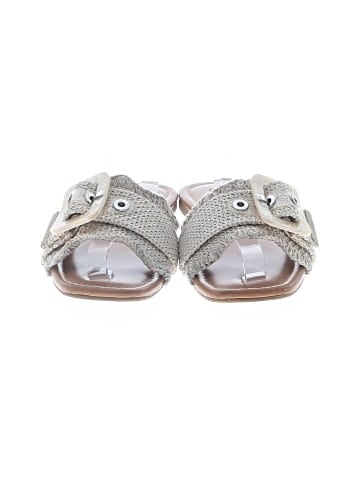 Universal Thread Sandals (view 2)