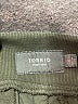 Torrid 100% Cotton Gray Cargo Pants Size 16 Plus - photo 4