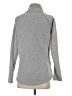 Athleta Gray Turtleneck Sweater Size XS - photo 2