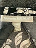 Woman Within Black 3/4 Sleeve Blouse Size 22 (1X) - photo 7